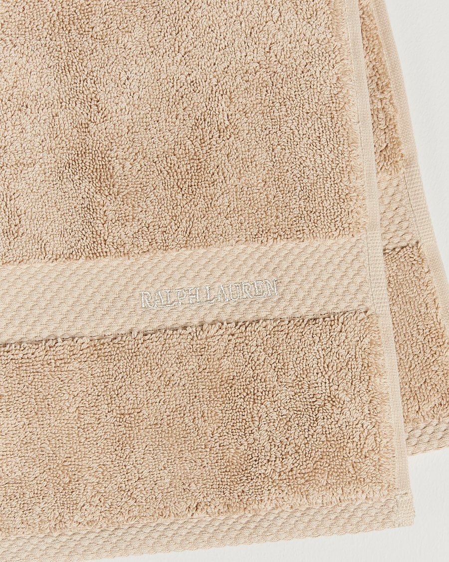 Herren | Ralph Lauren Home Avenue Guest Towel 42x70 Linen | Ralph Lauren Home | Avenue Guest Towel 42x70 Linen