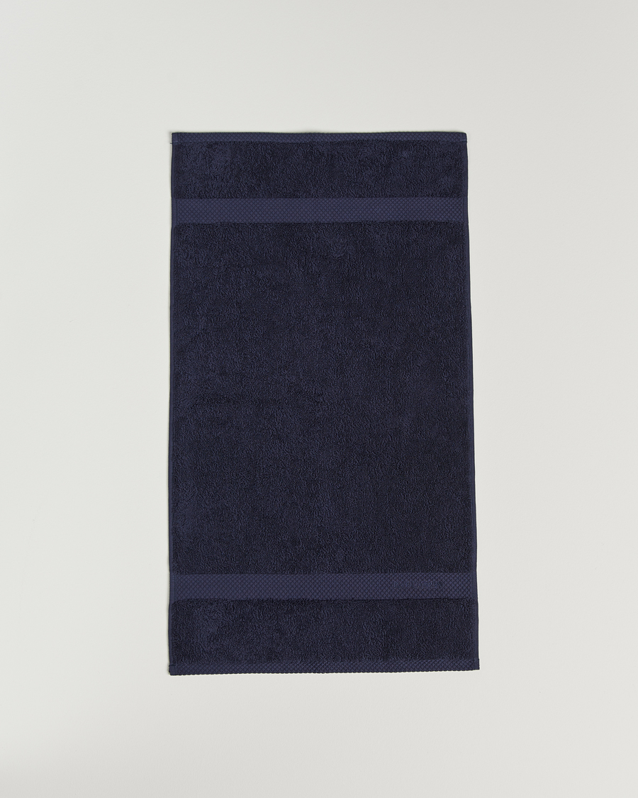 Herren | Ralph Lauren Home Avenue Guest Towel 42x70 Midnight | Ralph Lauren Home | Avenue Guest Towel 42x70 Midnight