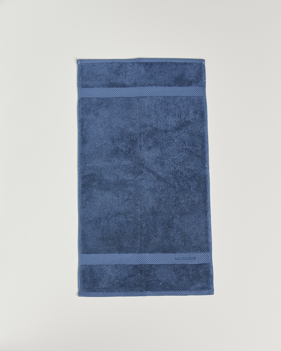 Herren | Ralph Lauren Home Avenue Guest Towel 42x70 Peacock | Ralph Lauren Home | Avenue Guest Towel 42x70 Peacock