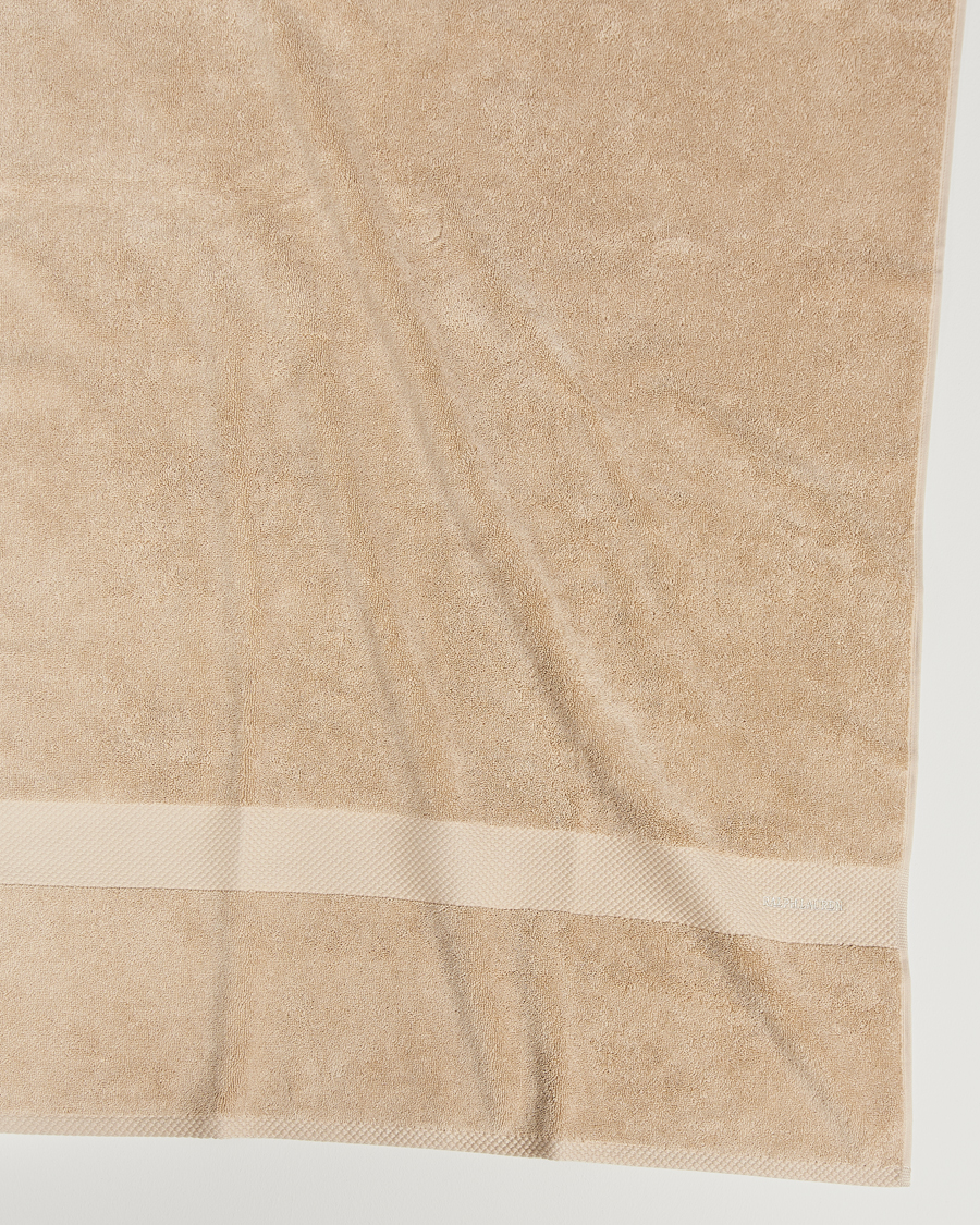 Herren | Ralph Lauren Home Avenue Shower Towel 75x137 Linen | Ralph Lauren Home | Avenue Shower Towel 75x137 Linen