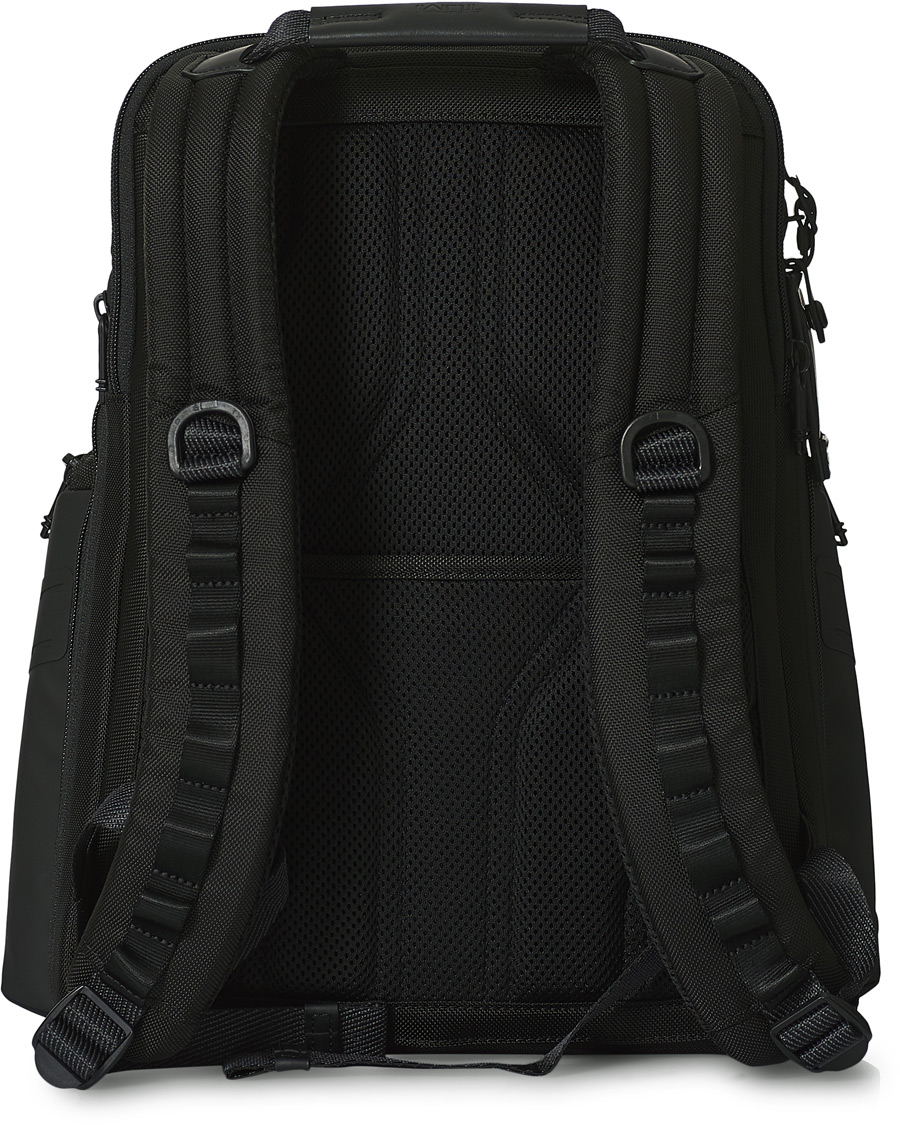 Herren | Taschen | TUMI | Alpha Bravo Navigation Backpack Black