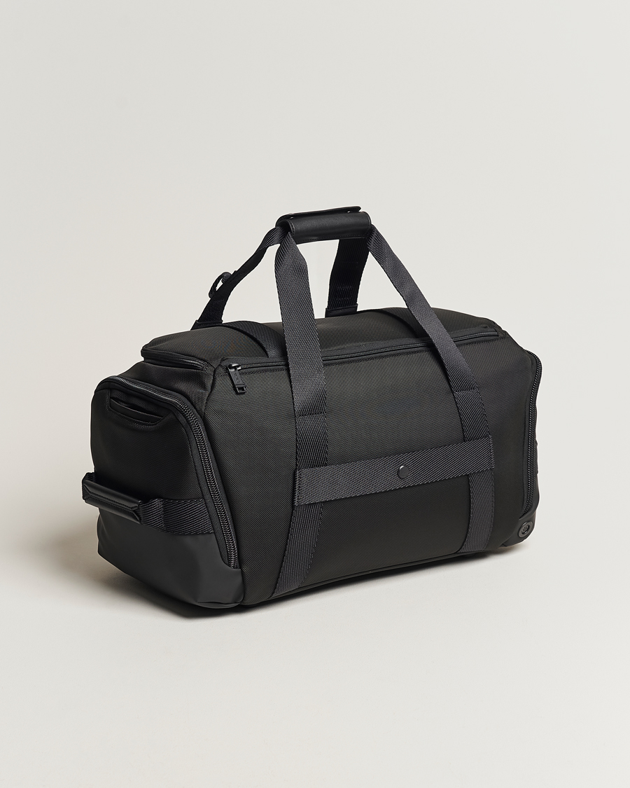 Herren | Taschen | TUMI | Alpha Bravo Mason Duffel Black