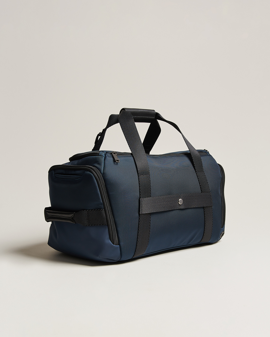 Herren | Taschen | TUMI | Alpha Bravo Mason Duffel Navy