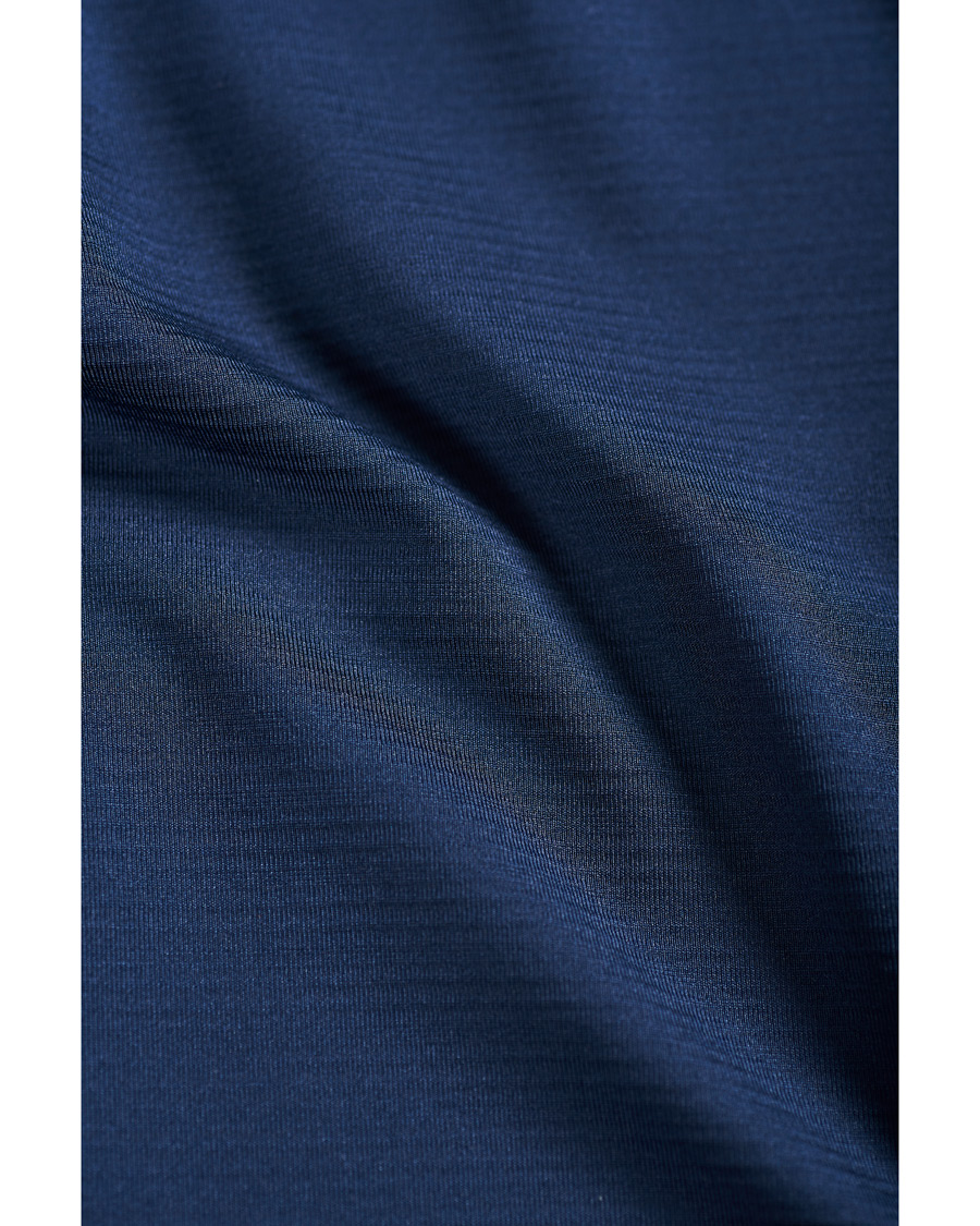 Herren | Pullover | Lacoste Sport | Performance Midlayer Half Zip Navy Blue