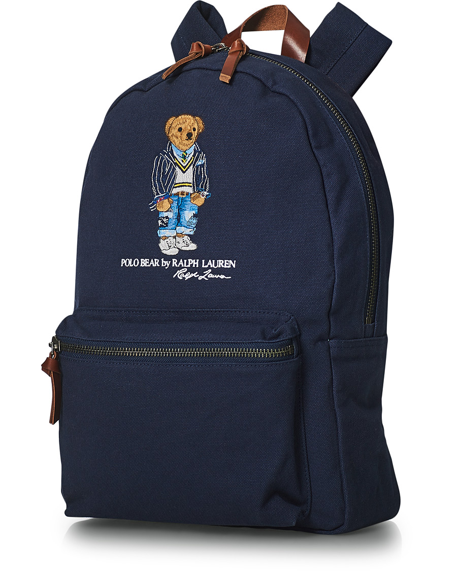 Backpack polo ralph lauren outlet