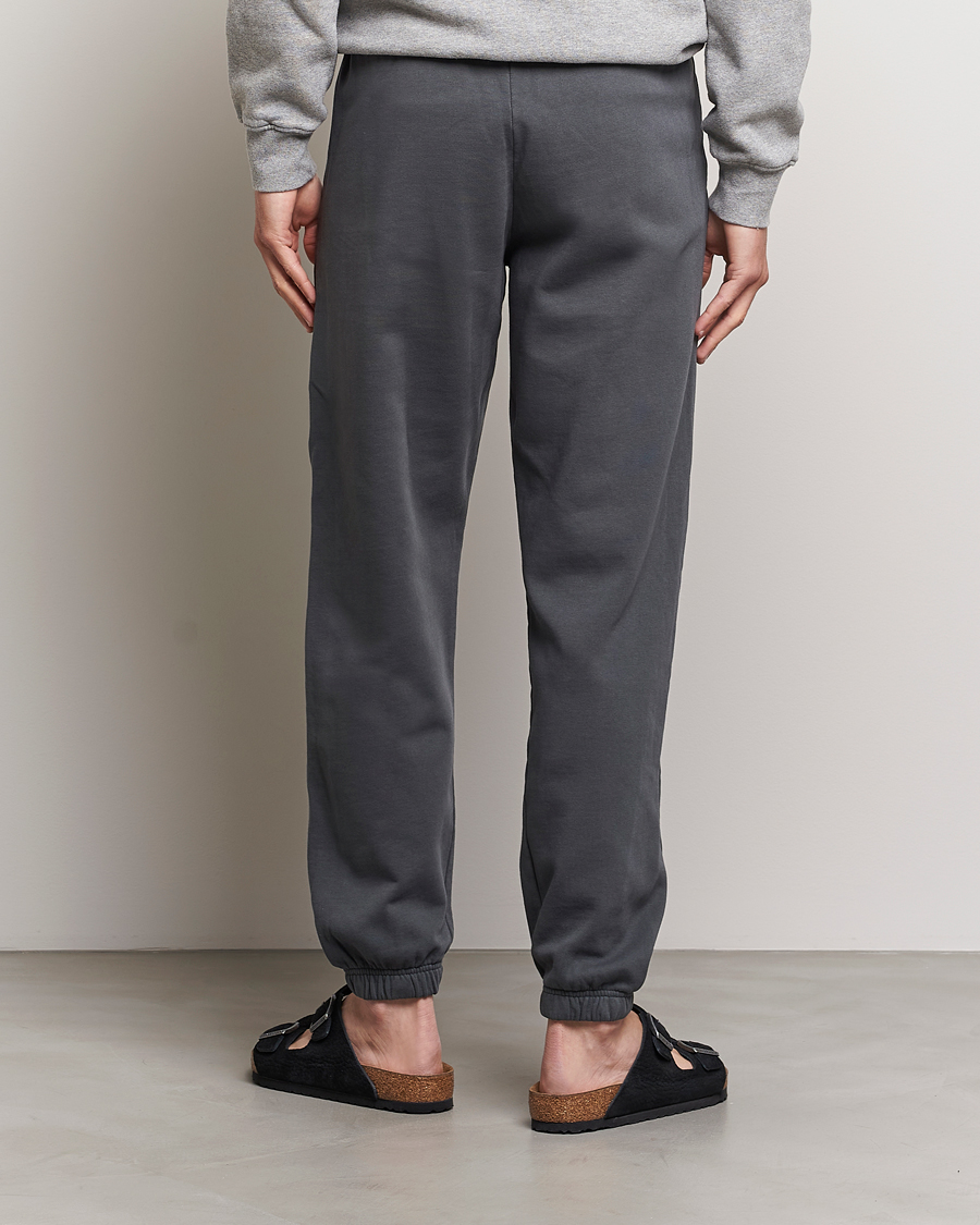 Herren | Hosen | Colorful Standard | Classic Organic Sweatpants Lava Grey