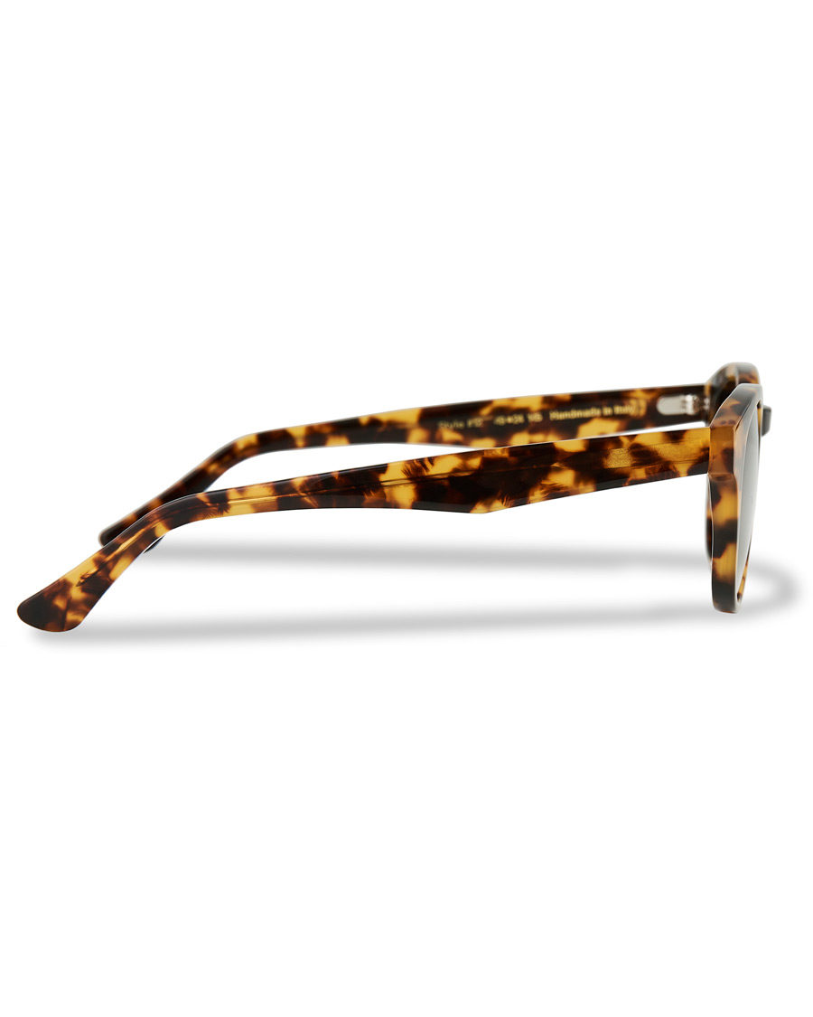 Herren | Colorful Standard #12 Sunglasses Havana Brown | Colorful Standard | #12 Sunglasses Havana Brown