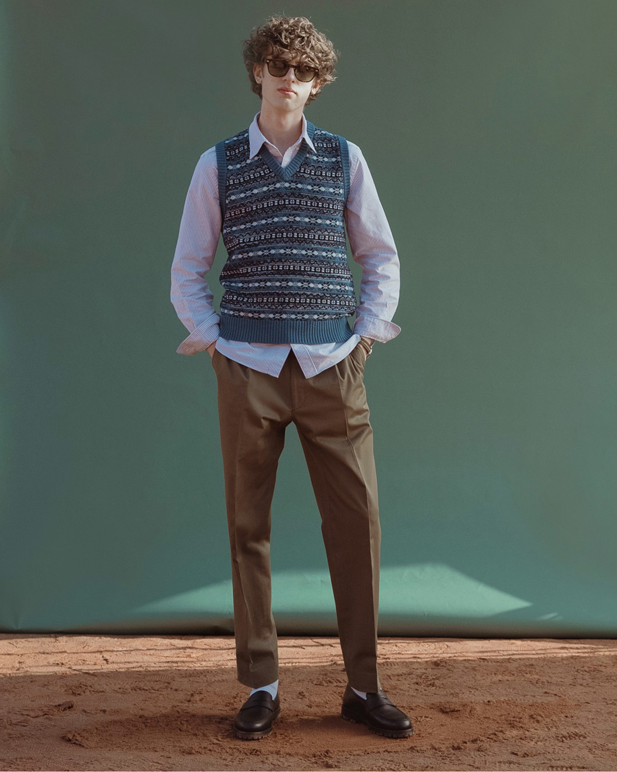 Herren | Crockett & Jones x Tärnsjö Garveri Boston Milled Grain Vibram Cleated Sole Black Calf | Crockett & Jones x Tärnsjö Garveri | Boston Milled Grain Vibram Cleated Sole Black Calf