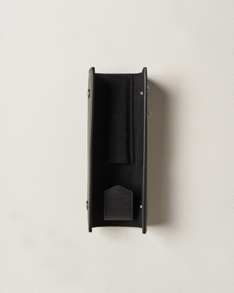 Herren | Montblanc Meisterstück 4810 1-Pen Pouch Black | Montblanc | Meisterstück 4810 1-Pen Pouch Black