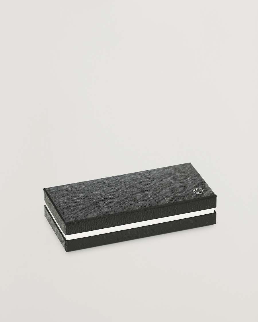 Herren | | Montblanc | Meisterstück 4810 Key Fob Loop Black