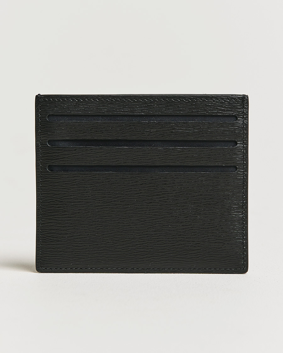 Herren |  | Montblanc | Meisterstück 4810 Pocket Holder 6cc Black