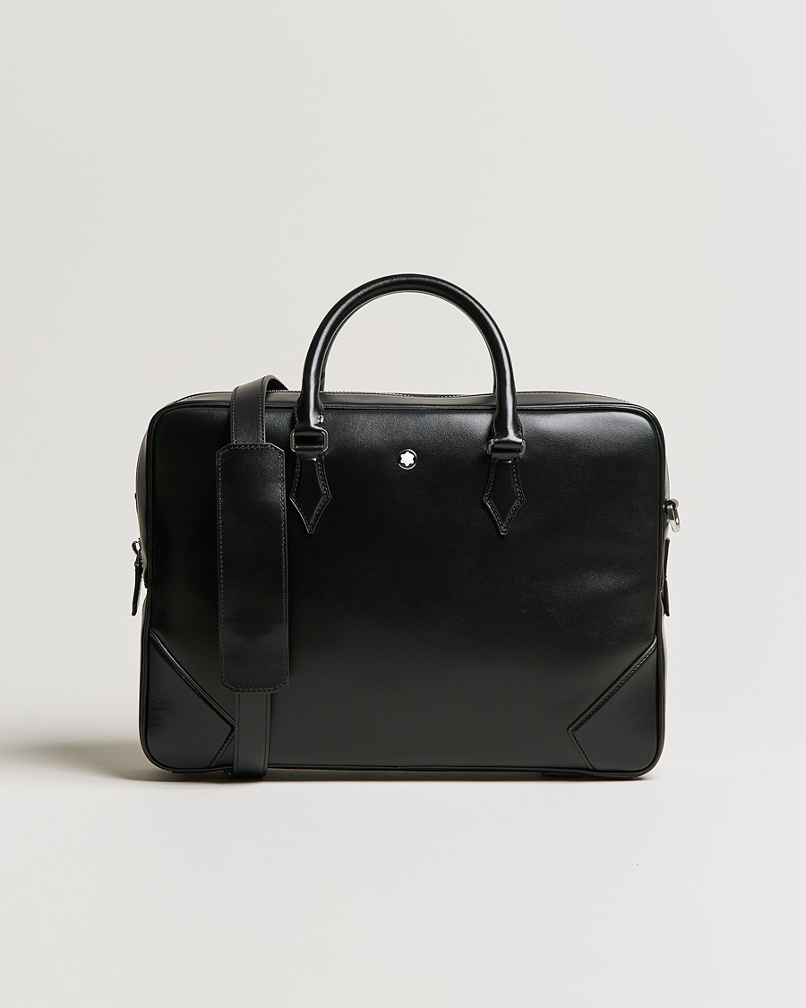 Herren | Taschen | Montblanc | Meisterstück Document Case Black