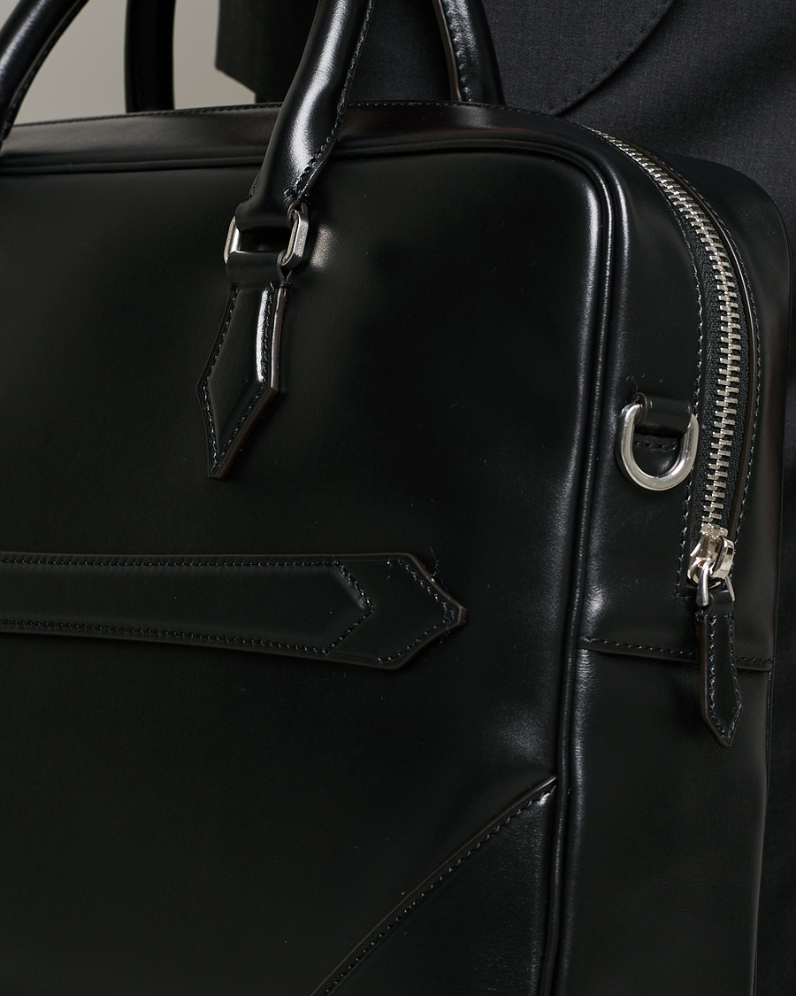 Herren | Montblanc Meisterstück Document Case Black | Montblanc | Meisterstück Document Case Black