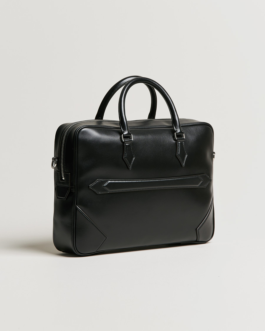 Herren | Taschen | Montblanc | Meisterstück Document Case Black