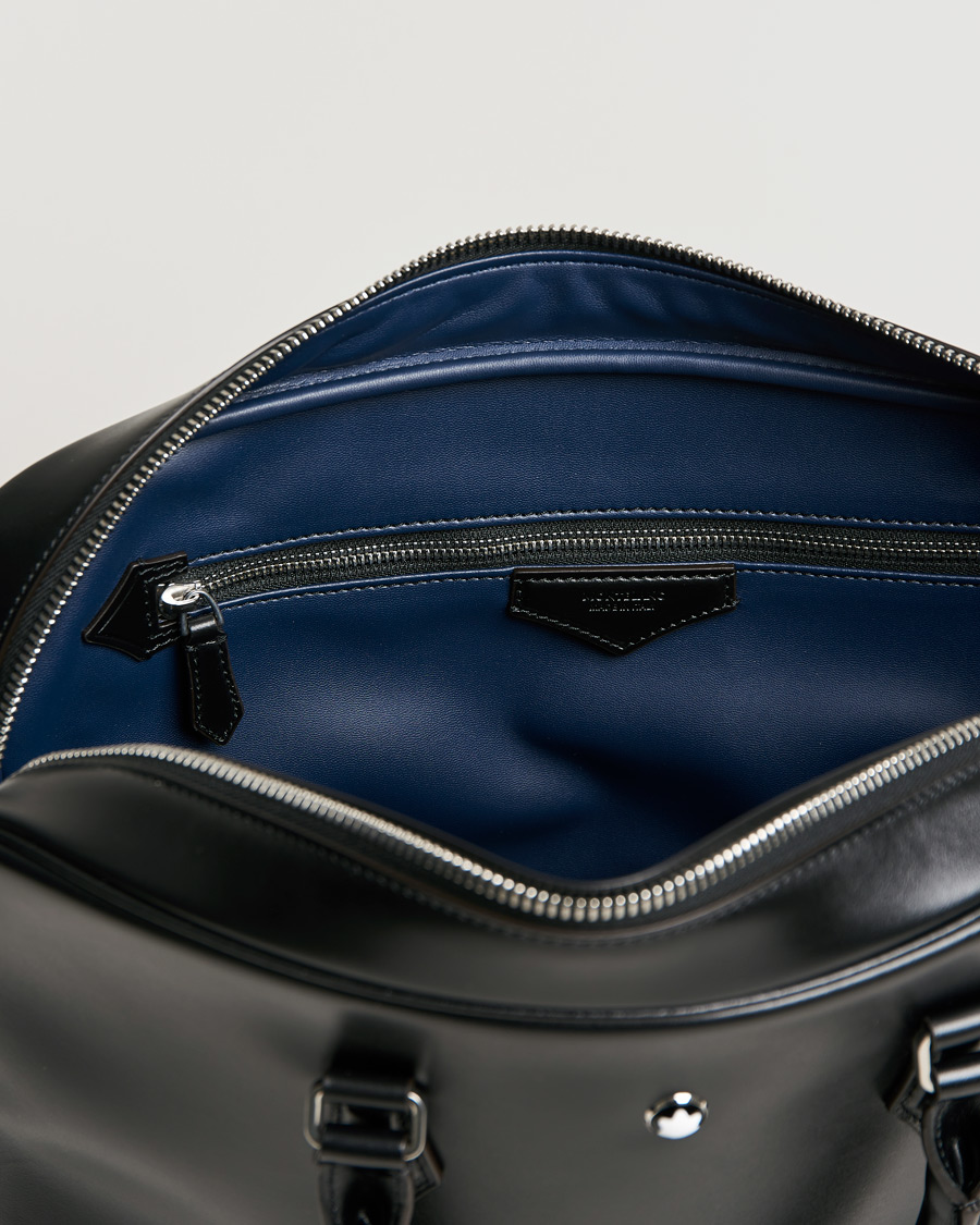 Herren | Taschen | Montblanc | Meisterstück Document Case Black