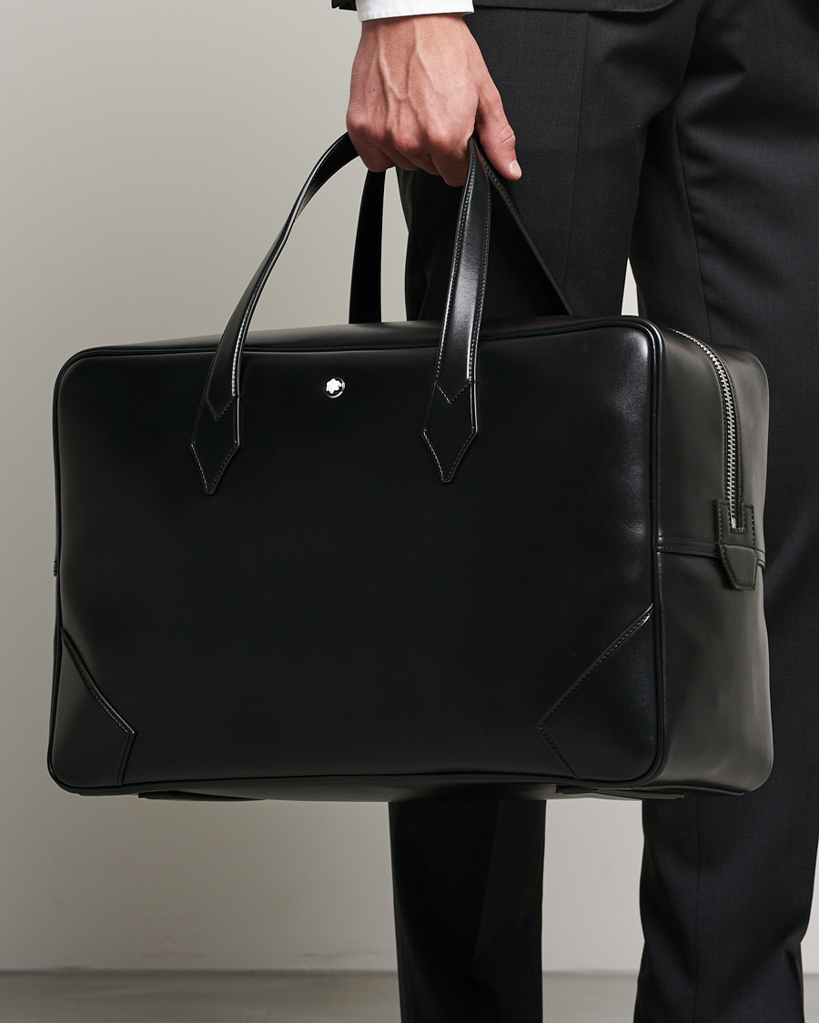 Herr |  | Montblanc | Meisterstück Duffle Black