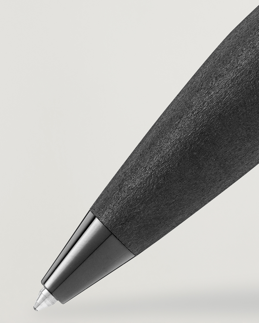 Herr |  | Montblanc | StarWalker BlackCosmos Doué Ballpoint Pen Black