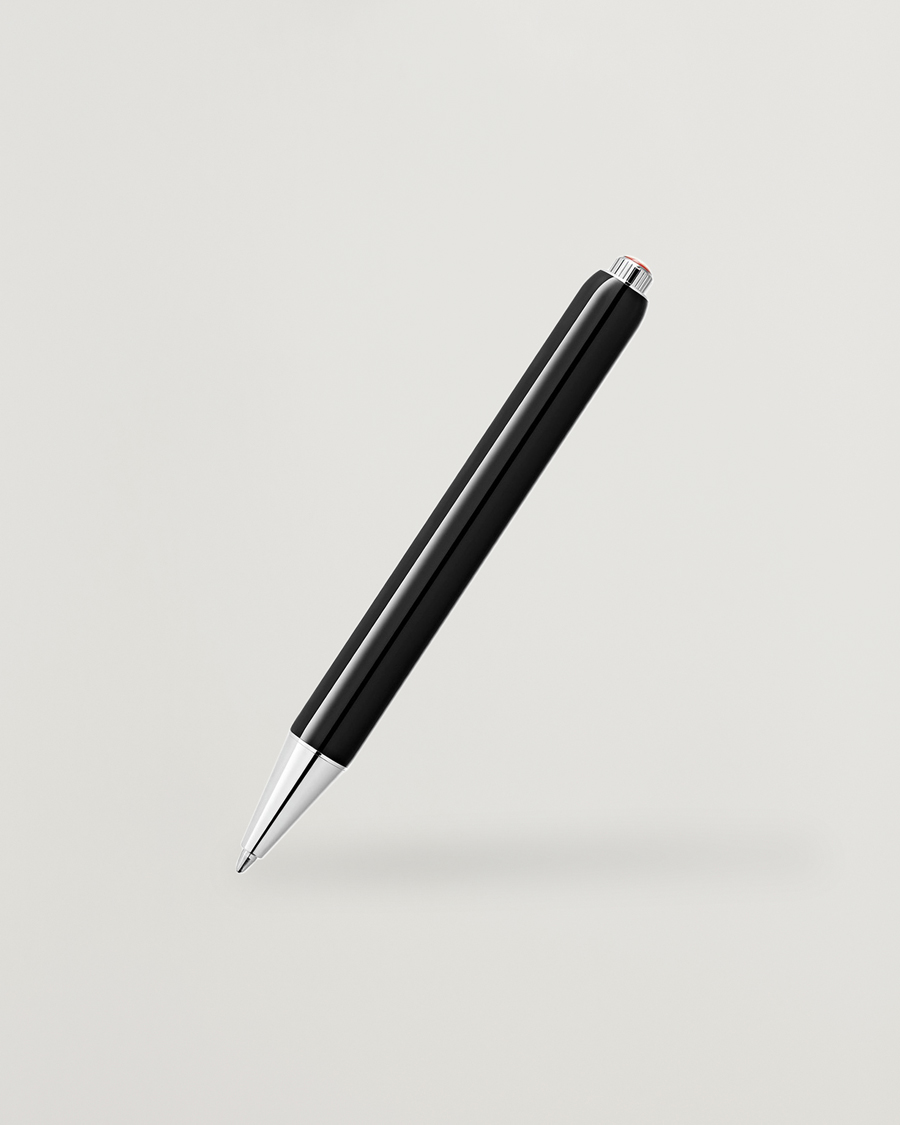 Herren | Stifte | Montblanc | Heritage Rouge et Noir Special Edition BP Pen Black