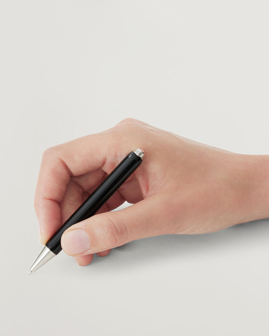 Herren | Stifte | Montblanc | Heritage Rouge et Noir Special Edition BP Pen Black