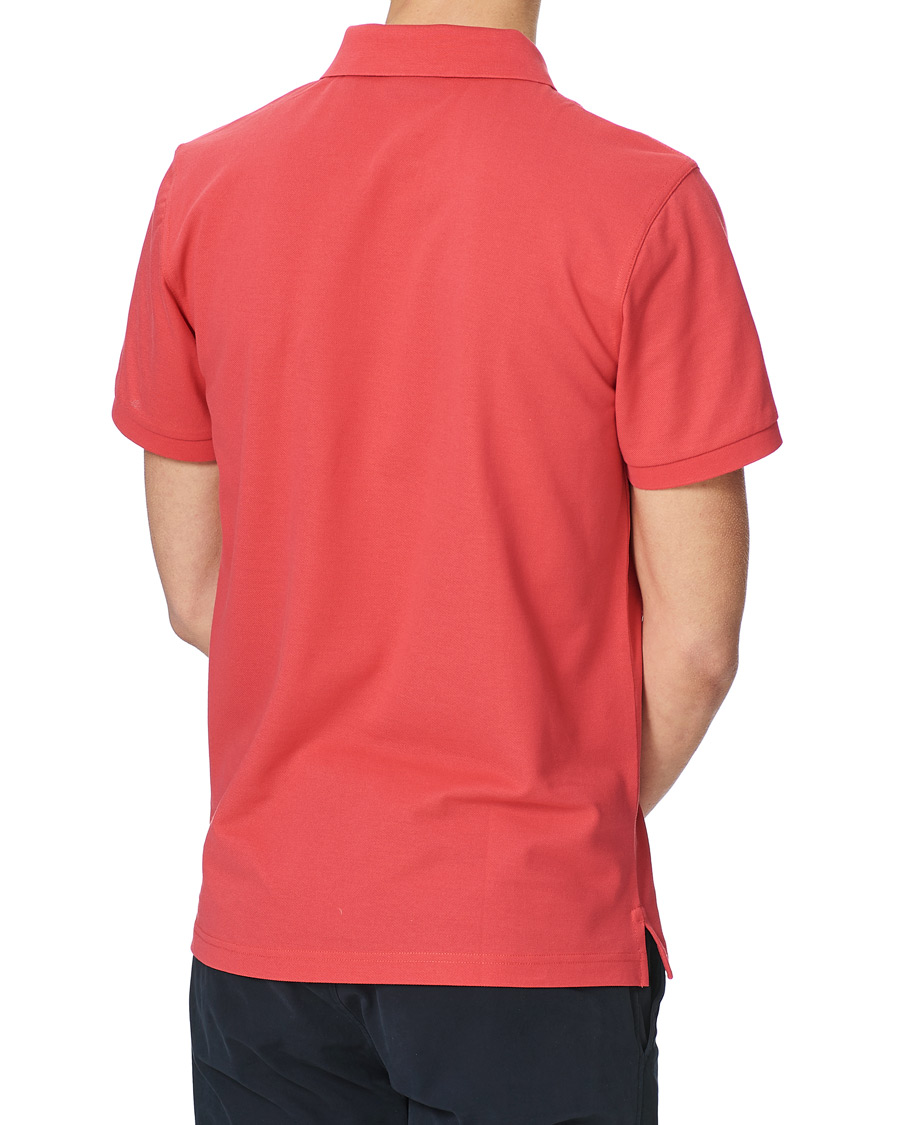 Herren | Poloshirts | GANT | The Original Polo Watermelon Pink