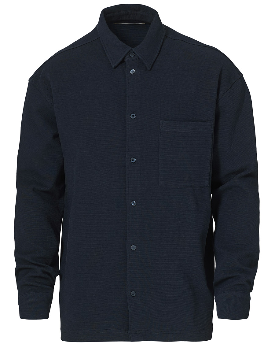 Herren | Hemden | Samsøe Samsøe | Samsøe & Samsøe Poul Overshirt Salute