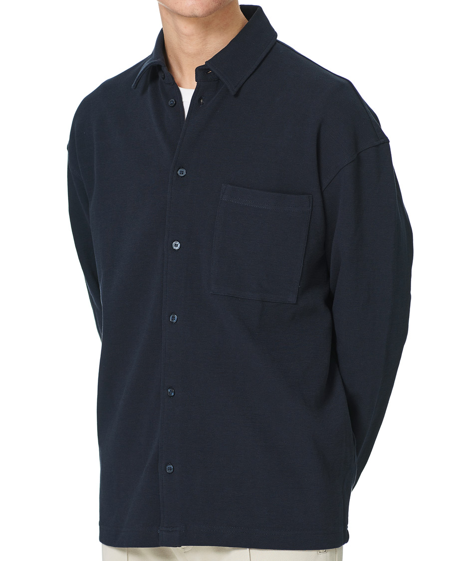 Herren | Hemden | Samsøe Samsøe | Samsøe & Samsøe Poul Overshirt Salute