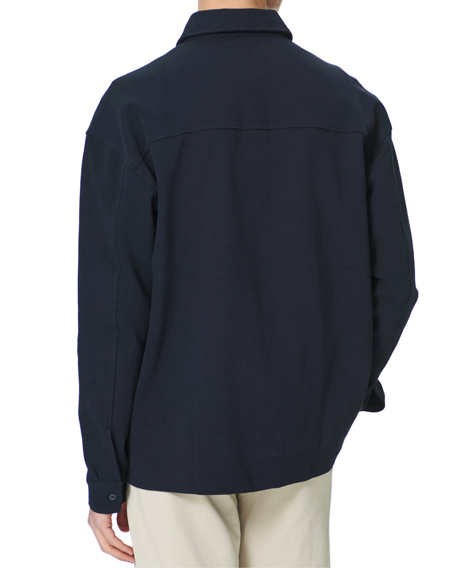 Herren | Hemden | Samsøe Samsøe | Samsøe & Samsøe Poul Overshirt Salute