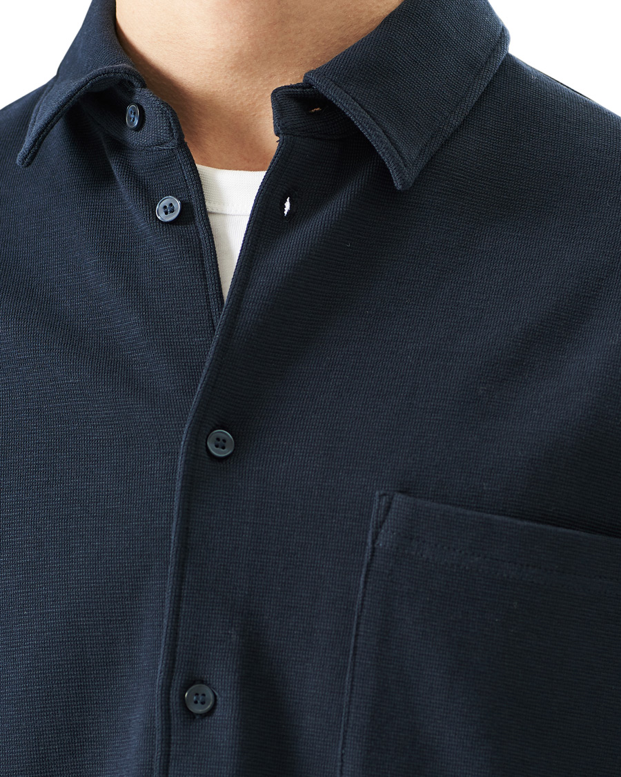Herren | Hemden | Samsøe Samsøe | Samsøe & Samsøe Poul Overshirt Salute
