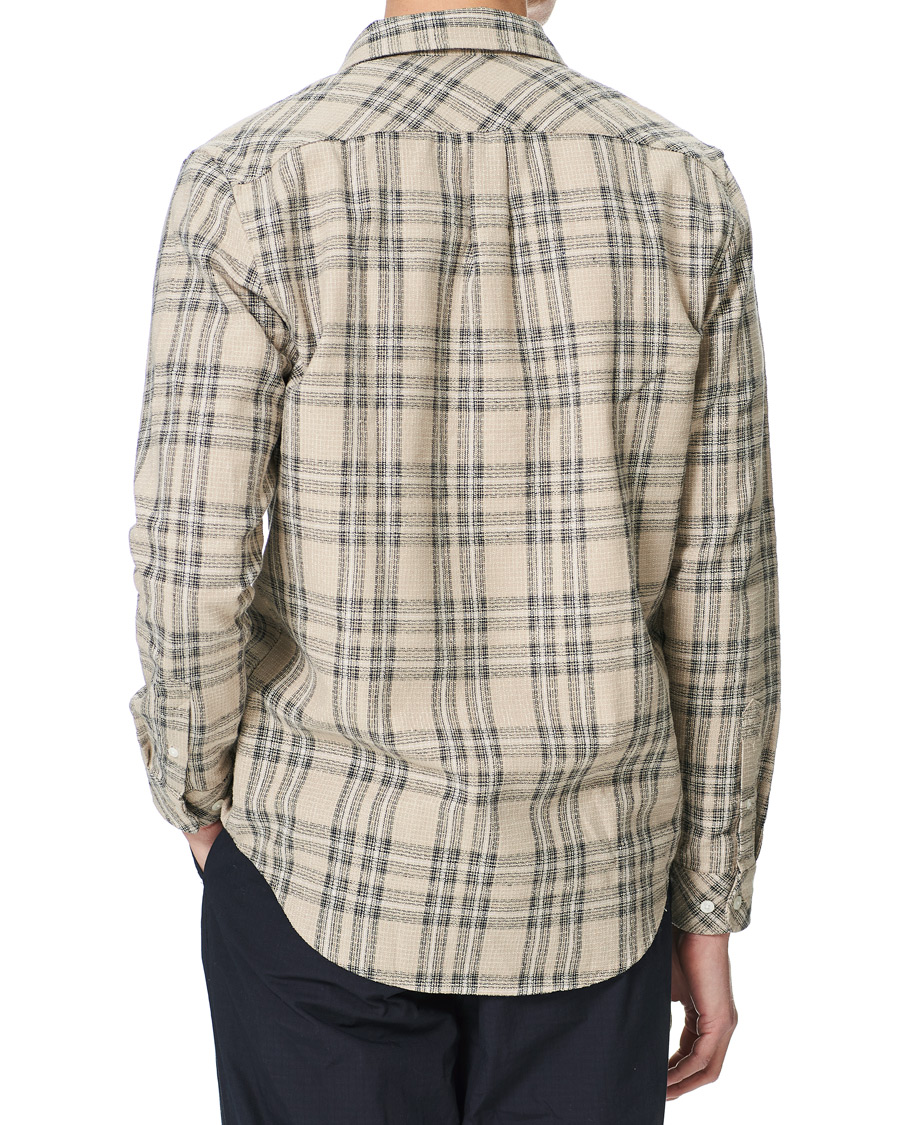 Herren | Hemden | Samsøe Samsøe | Samsøe & Samsøe Liam Overshirt Pure Cashmere