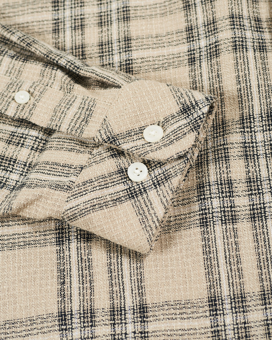 Herren | Hemden | Samsøe Samsøe | Samsøe & Samsøe Liam Overshirt Pure Cashmere