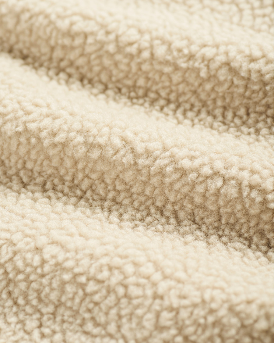 Herren | Jacken | Samsøe Samsøe | Samsøe & Samsøe Rune Recycle Half Zip Pure Cashmere