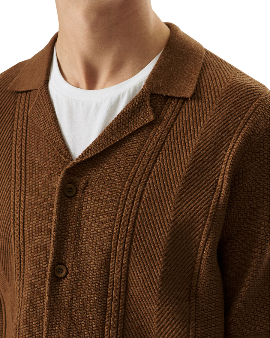 Herren | Poloshirts | Samsøe Samsøe | Samsøe & Samsøe Lewis Polo Emperador
