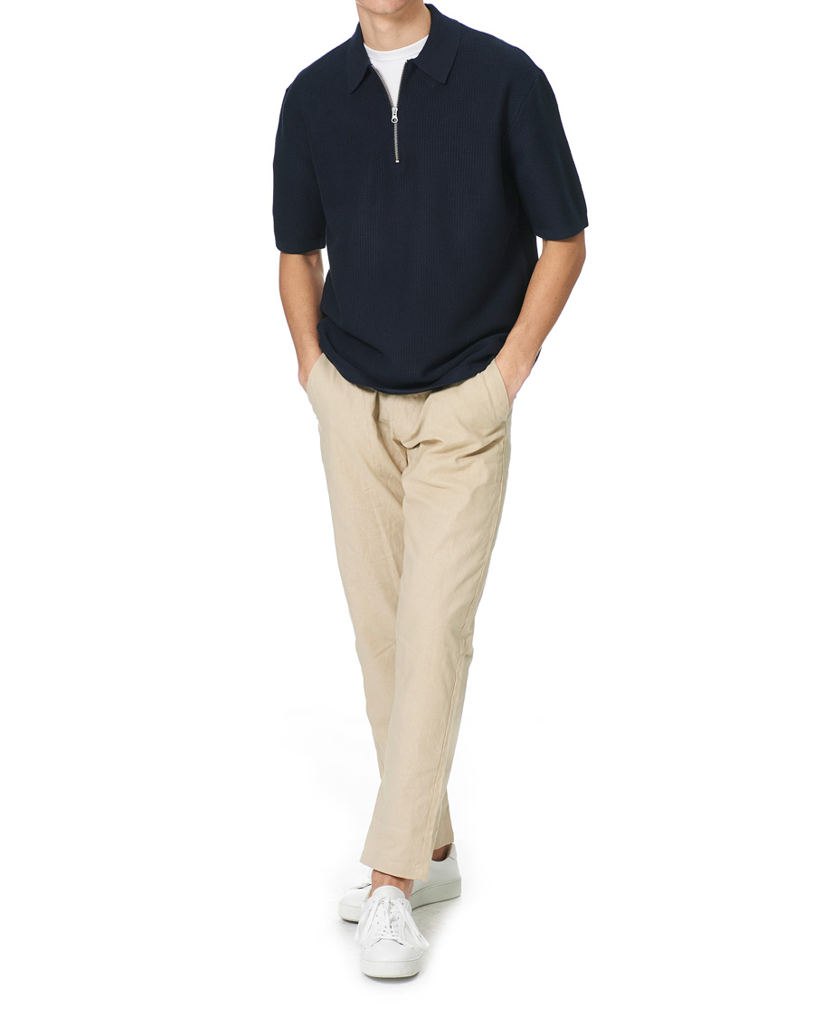 Herren | Poloshirts | Samsøe Samsøe | Samsøe & Samsøe Garam Polo Salute