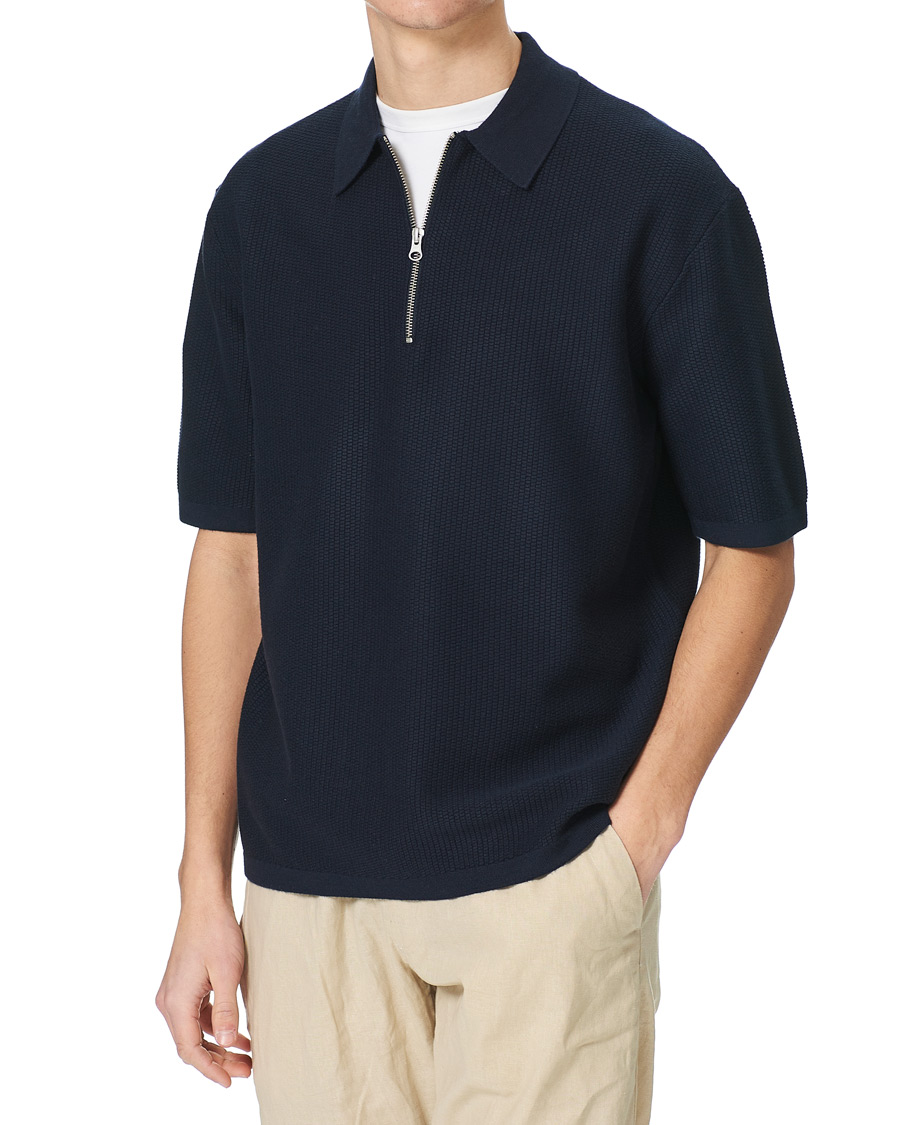 Herren | Poloshirts | Samsøe Samsøe | Samsøe & Samsøe Garam Polo Salute