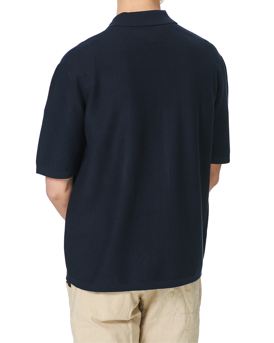 Herren | Poloshirts | Samsøe Samsøe | Samsøe & Samsøe Garam Polo Salute