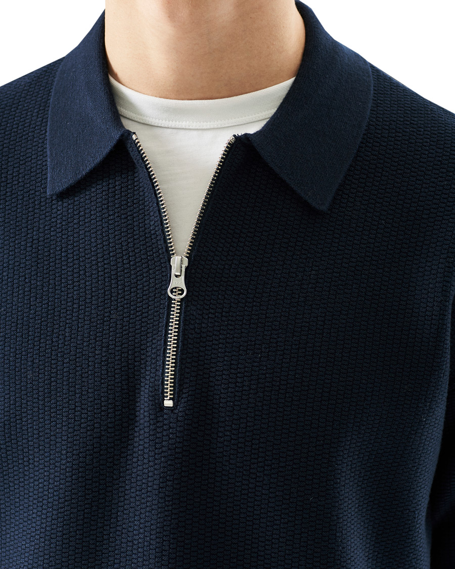 Herren | Poloshirts | Samsøe Samsøe | Samsøe & Samsøe Garam Polo Salute