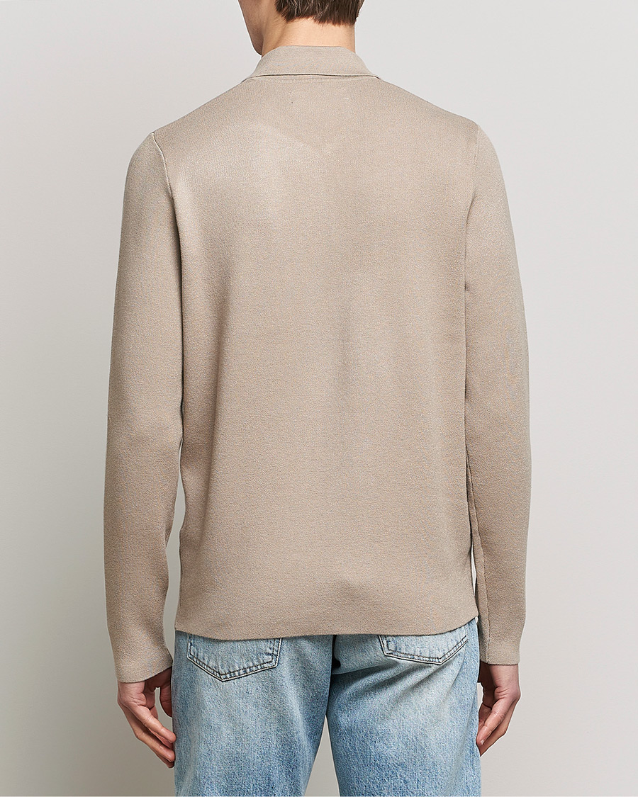 Herren | Pullover | Samsøe Samsøe | Guna Full Zip Pure Cashmere