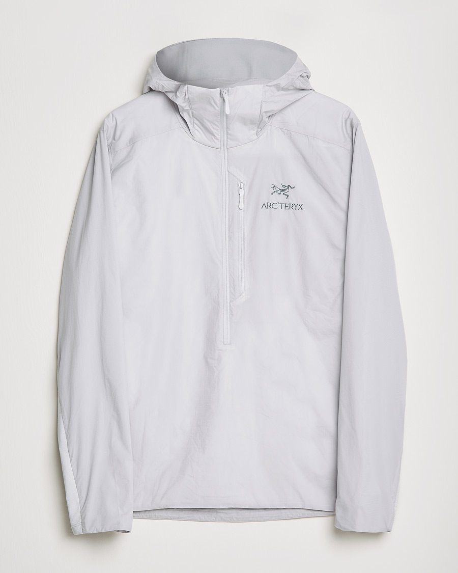 Herren | Jacken | Arc'teryx | Atom Anorak Hooded Jacket Solituded
