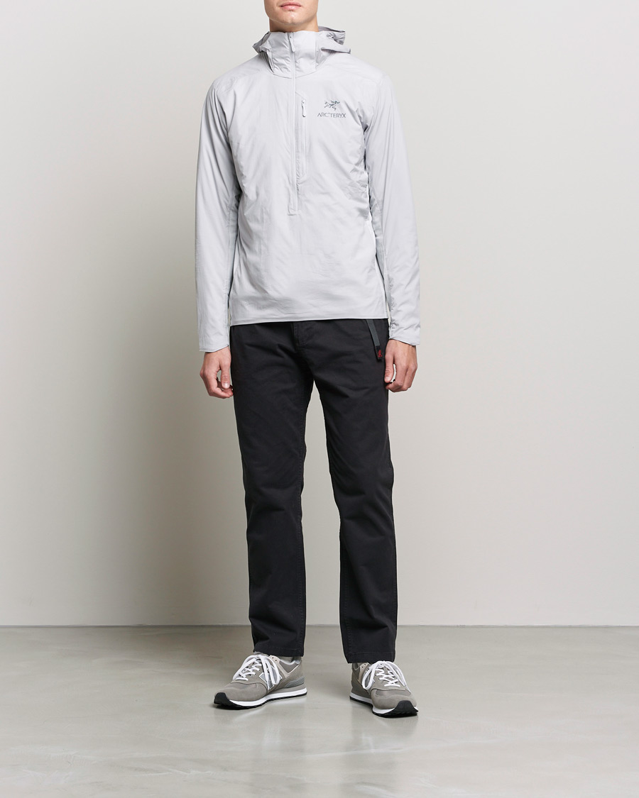 Herren | Jacken | Arc'teryx | Atom Anorak Hooded Jacket Solituded
