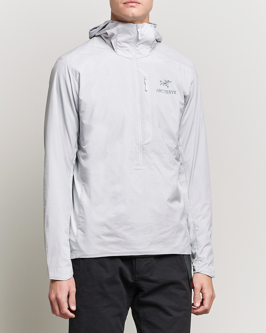 Herren | Jacken | Arc'teryx | Atom Anorak Hooded Jacket Solituded