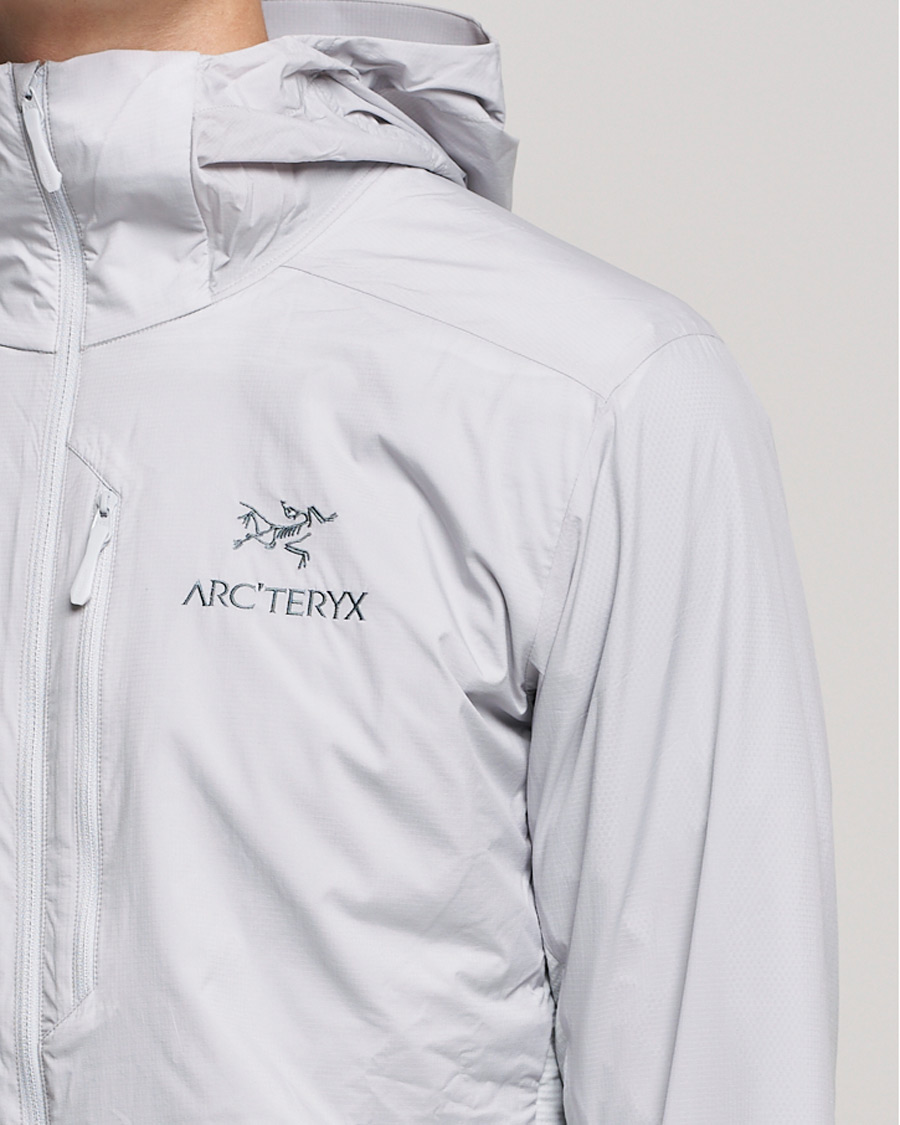 Herren | Jacken | Arc'teryx | Atom Anorak Hooded Jacket Solituded