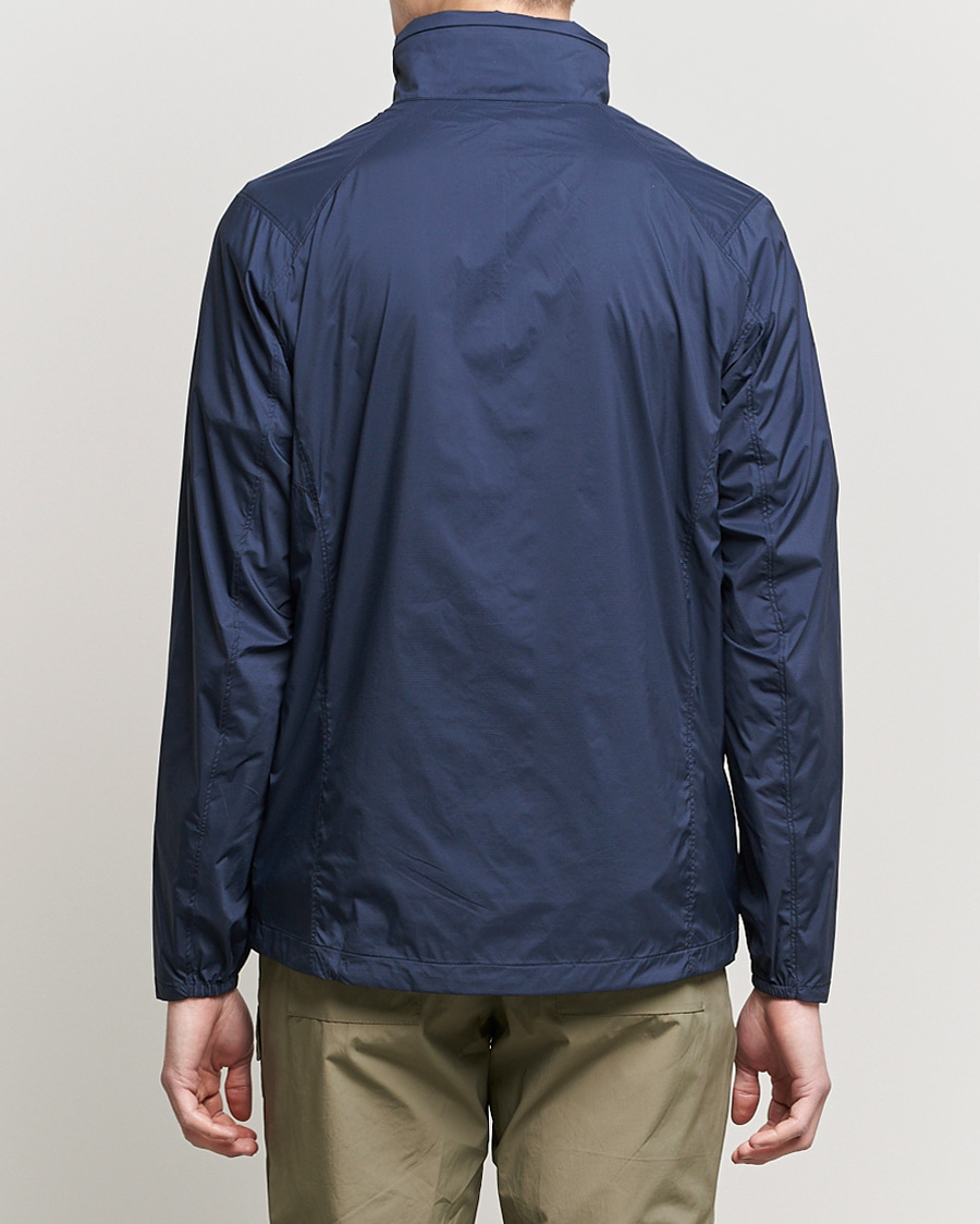 Herren | Jacken | Arc'teryx | Nodin Lightweight Jacket Black Sapphire