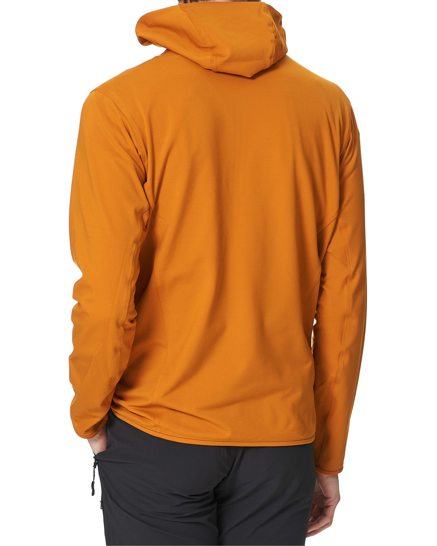 Herren | Pullover | Arc'teryx | Kyanite LT Full Zip Sweat Hoodie Revel