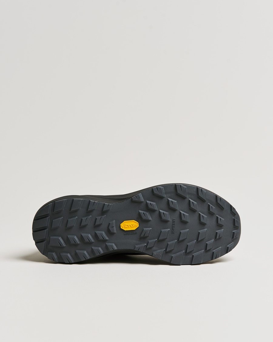Herren | Arc'teryx Norvan LD 3 Runner Sneaker Black | Arc'teryx | Norvan LD 3 Runner Sneaker Black