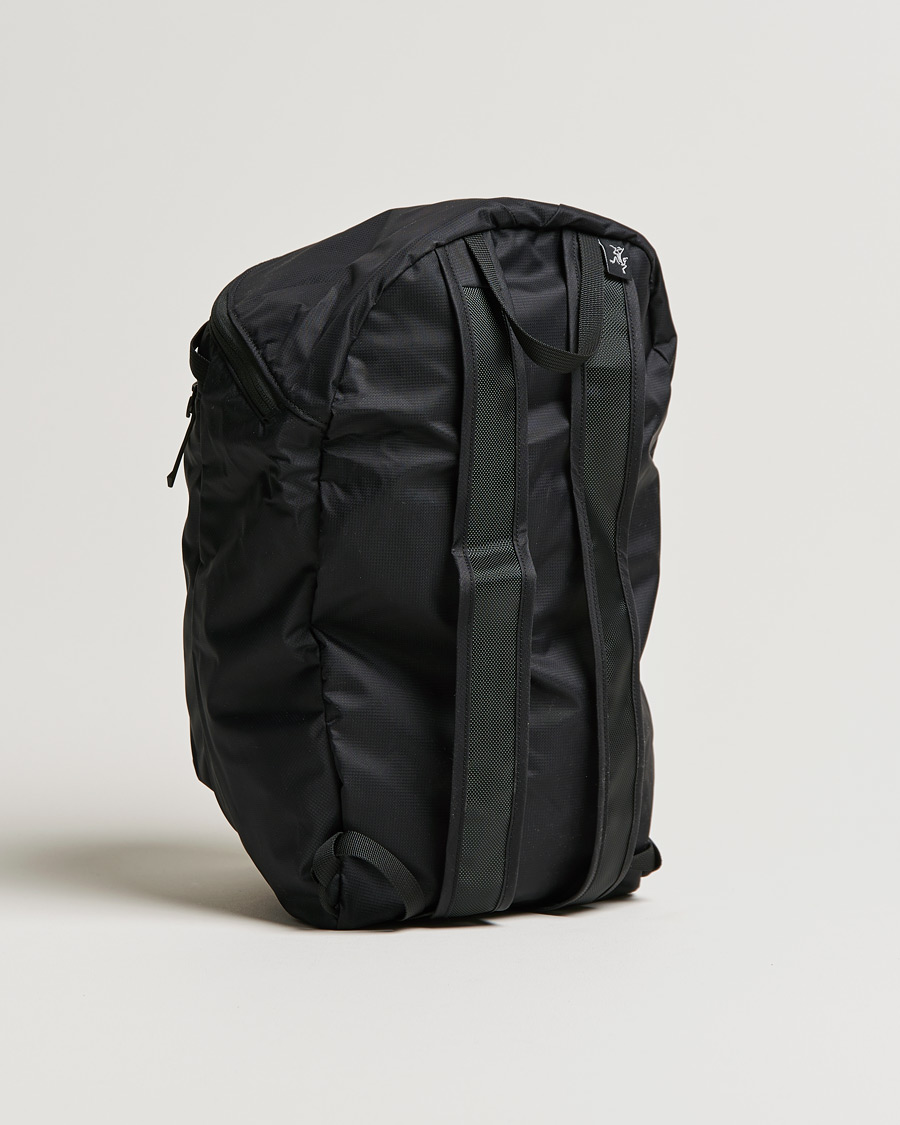 Arc'teryx Heliad 15L Backpack Black