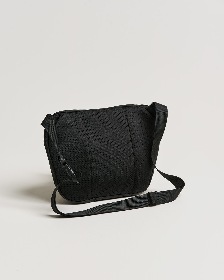 Herren | Arc'teryx Mantis 2 Waistpack Black | Arc'teryx | Mantis 2 Waistpack Black
