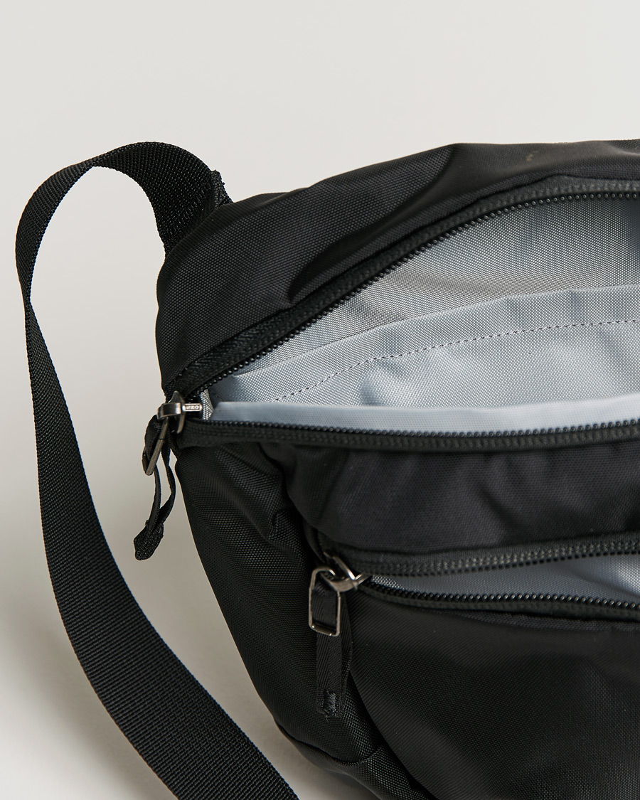 Herren | Arc'teryx Mantis 2 Waistpack Black | Arc'teryx | Mantis 2 Waistpack Black