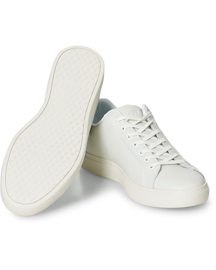 Herren | Sneaker | PS Paul Smith | Rex Sneaker White