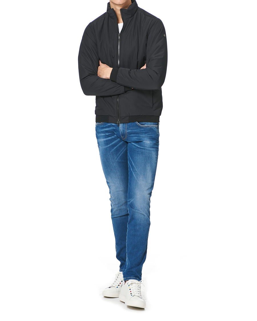 Herren | PS Paul Smith Rex Sneakers White | PS Paul Smith | Rex Sneakers White