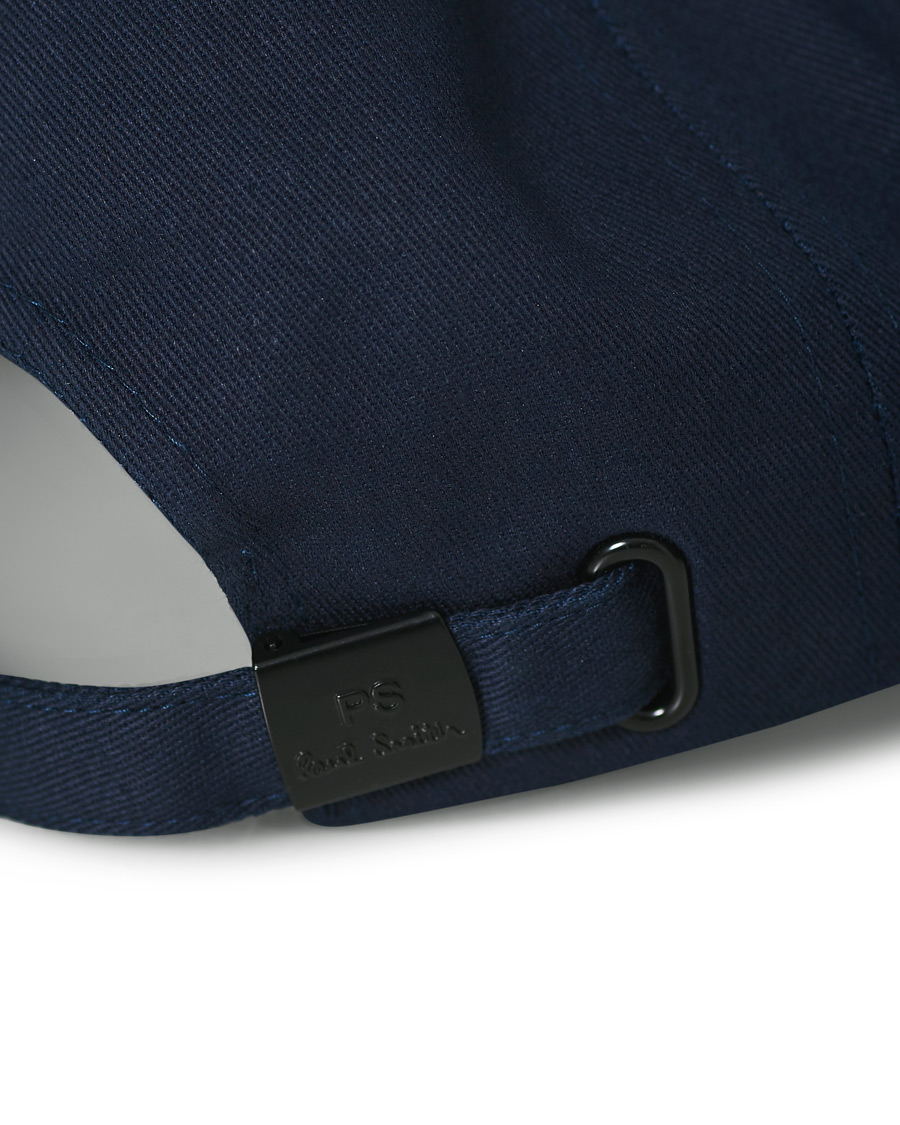 Herren | PS Paul Smith Happy Cap Navy | PS Paul Smith | Happy Cap Navy